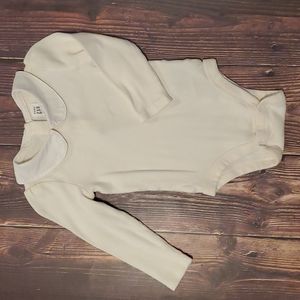 Baby Gap onesie